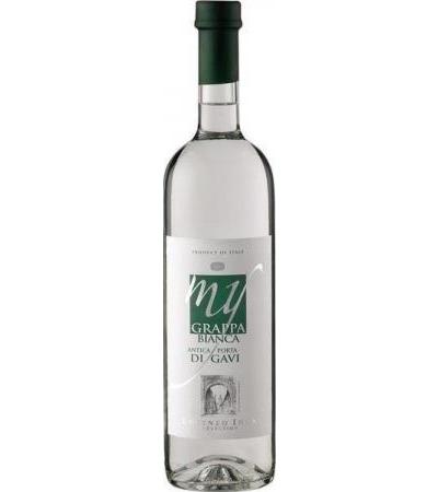 My Grappa Bianca di Gavi