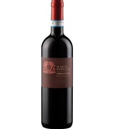 Nebbiolo d'Alba DOC