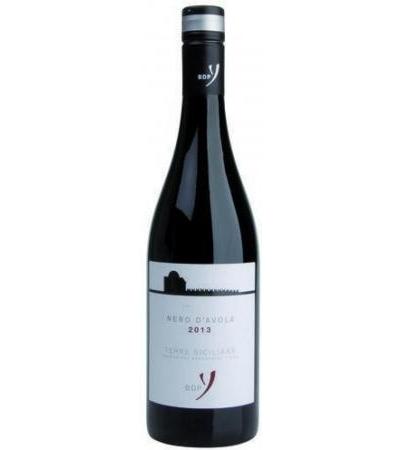 Nero D'Avola Y Stelvin IGT Terre Siciliane