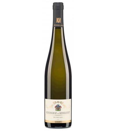 Nieschen Grosses Gewächs QbA Ruwer Magnum (1,5l)