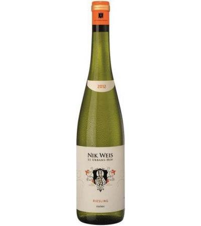Nik Weis Riesling