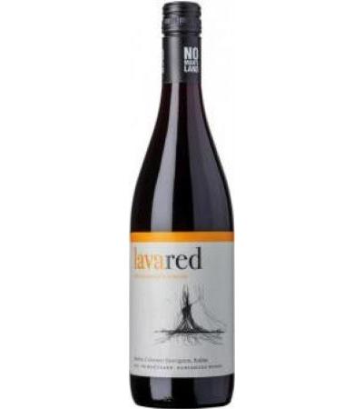 No Man´s Land - Lava Wine of Bulgaria