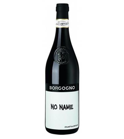 No Name Nebbiolo Langhe DOC, Doppelmagnum (3,0l)