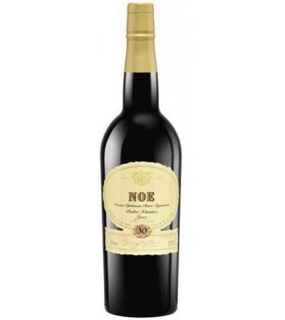 Noe Pedro Ximenez (0,375l)