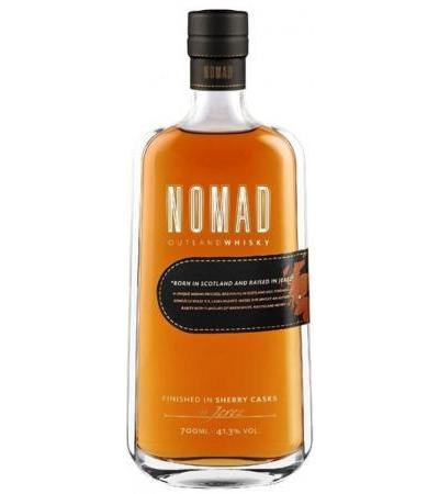 Nomad Whisky