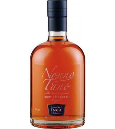 Nonno Tano Fruit Amaretto Liqueur