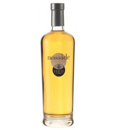 Nosside Vendemmia Tardiva Lamezia DOC