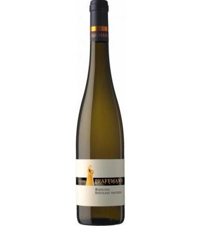 Nußdorfer Kirchenstück Riesling QbA trocken
