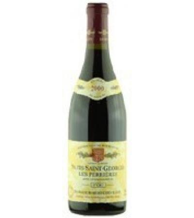 Nuits-Saint-Georges Les Perrieres Premier Cru AOC