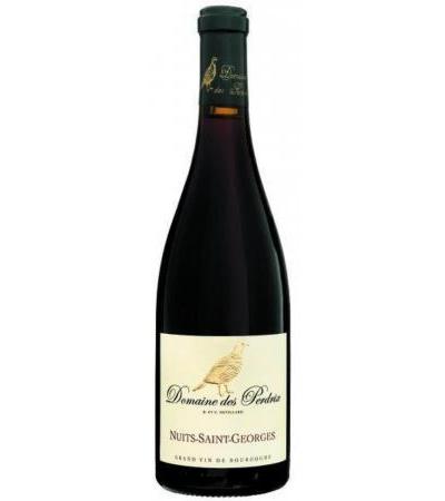 Nuits Saint Georges