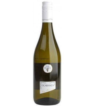 Ocabianca Frizzante Bianco Secco Colli Trevigiani IGT