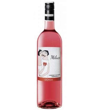 Ochoa Miluce Rosado