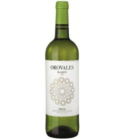 Orovales Rioja Blanco