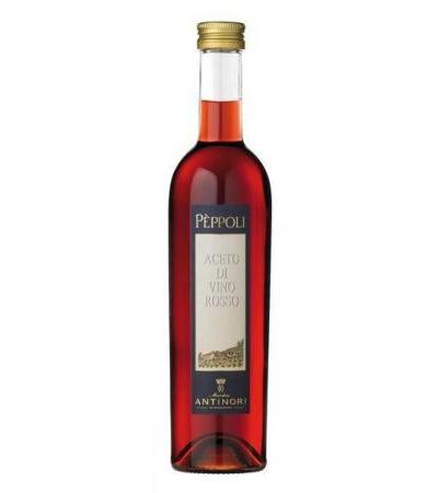 Pèppoli Aceto di Vino Rosso