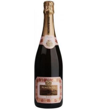 P.R. Rosé Brut Franciacorta DOC