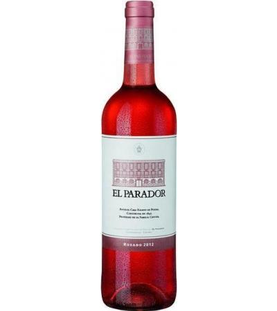 Parador Rosado