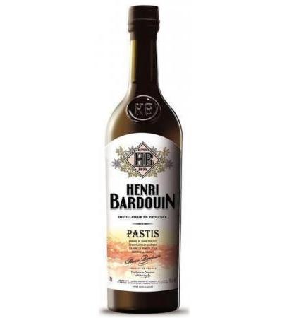 Pastis Henri Bardouin