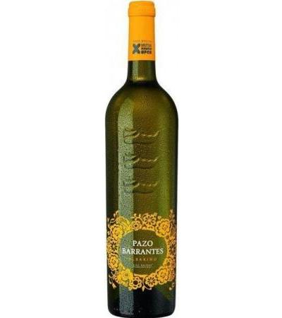 Pazo Barrantes Magnum (1,5l)