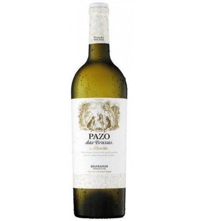 Pazo das Bruxas Albariño