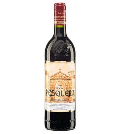 Pesquera Crianza DO Ribera del Duero