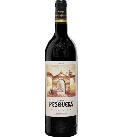 Pesquera Millenium Reserva DO Ribera del Duero