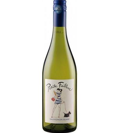Petite Faiblesse Sauvignon Blanc IGP