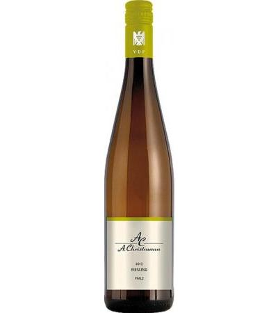 Pfalz Riesling trocken QbA Pfalz, VDP.Gutswein
