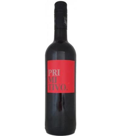 Piane del Levante Primitivo Puglia IGT