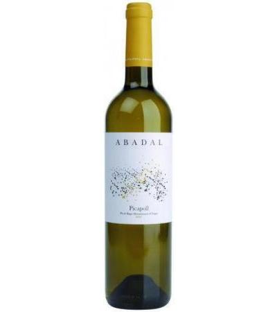 Picapoll Blanc Pla de Bages DO