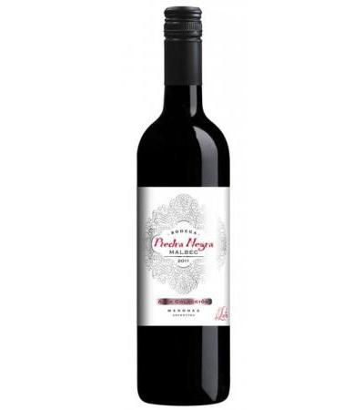 Piedra Negra Malbec  Alta Colección