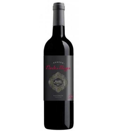 Piedra Negra Reserva Malbec