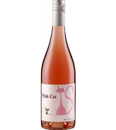 Pink Cat IGP