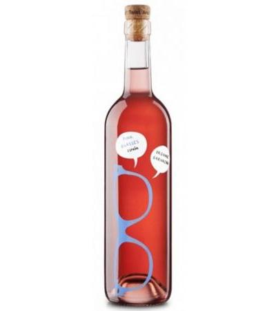 Pink Glasses Garnacha Rosé