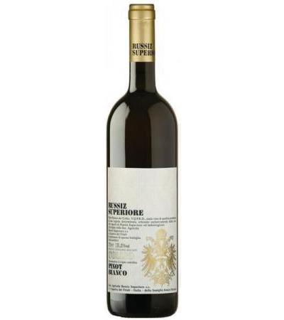 Pinot Bianco DOC Collio