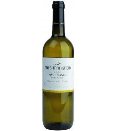 Pinot Bianco Südtirol DOC