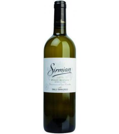 Pinot Bianco Sirmian Südtirol DOC 2015