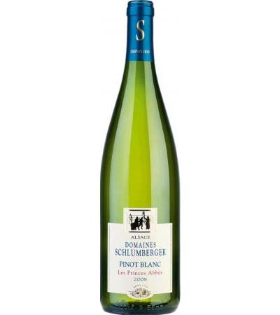 Pinot Blanc Alsace AOC (1,0l)