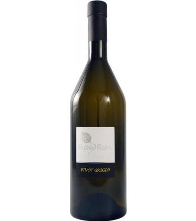 Pinot Grigio Collio Vigna Runc DOC