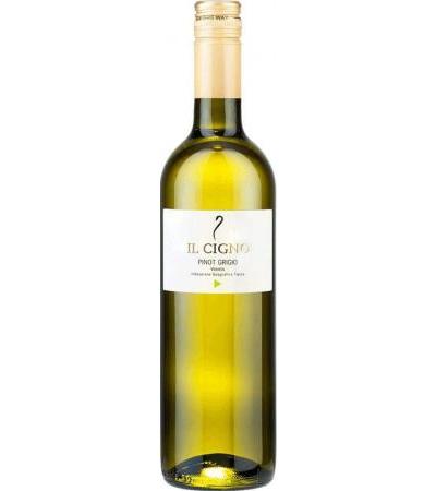 Pinot Grigio Il Cigno IGT Veneto (1,0l)