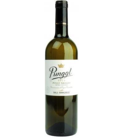 Pinot Grigio Punggl Südtirol DOC