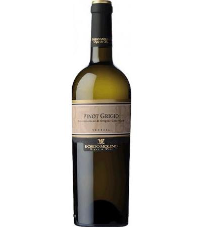 Pinot Grigio Venezia DOC