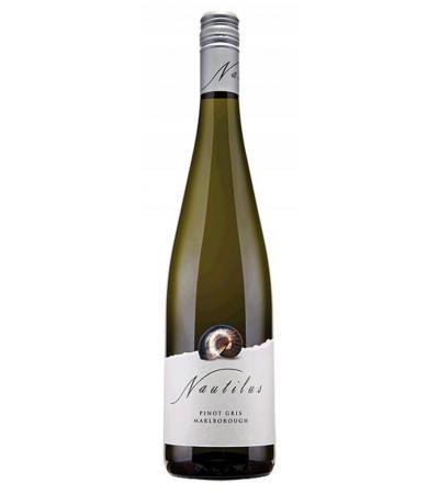 Pinot Gris WO Marlborough