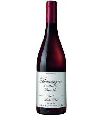 Pinot Noir Bourgogne AOC