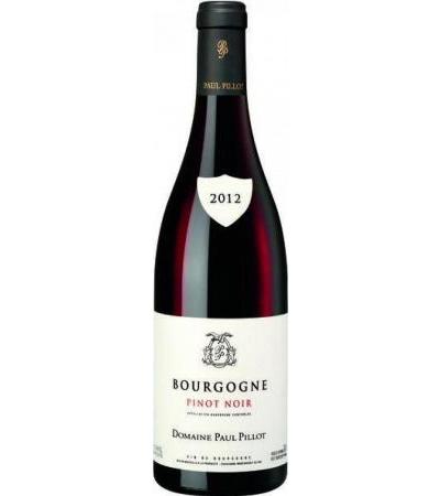 Pinot Noir Bourgogne Rouge AC