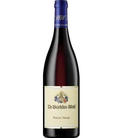 Pinot Noir QbA der Pfalz