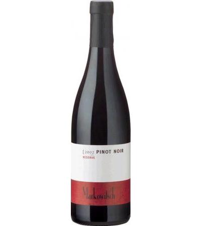 Pinot Noir Reserve QbA Carnuntum