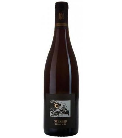 Pinot Noir Sperber Großes Gewächs Henkenberg