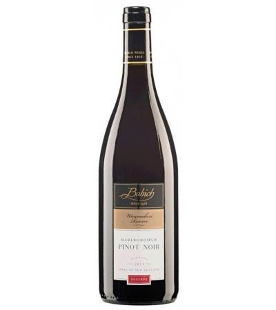 Pinot Noir Winemakers Reserve Marlborough