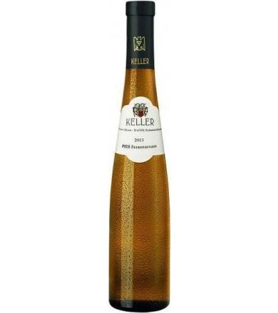 Pius Beerenauslese (0,375l)