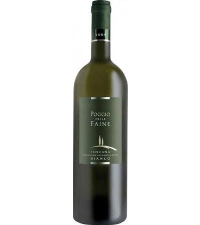 Poggio delle Faine Bianco IGT